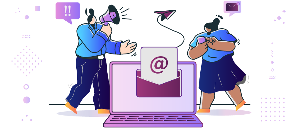 Ensueno Labs Services Artwork - Email Marketing