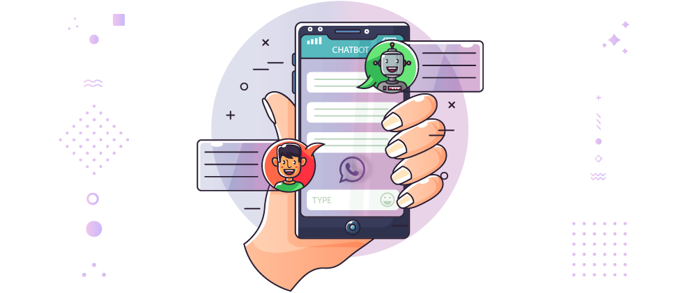 Ensueno Labs Services Artwork - WhatsApp Marketing